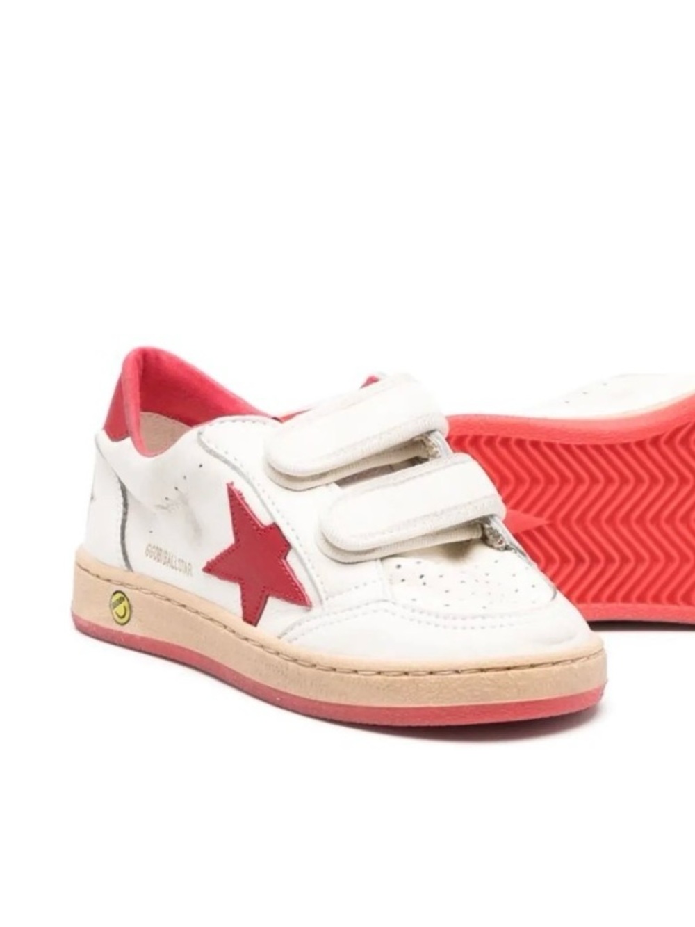 Golden Goose Kids Sneaker